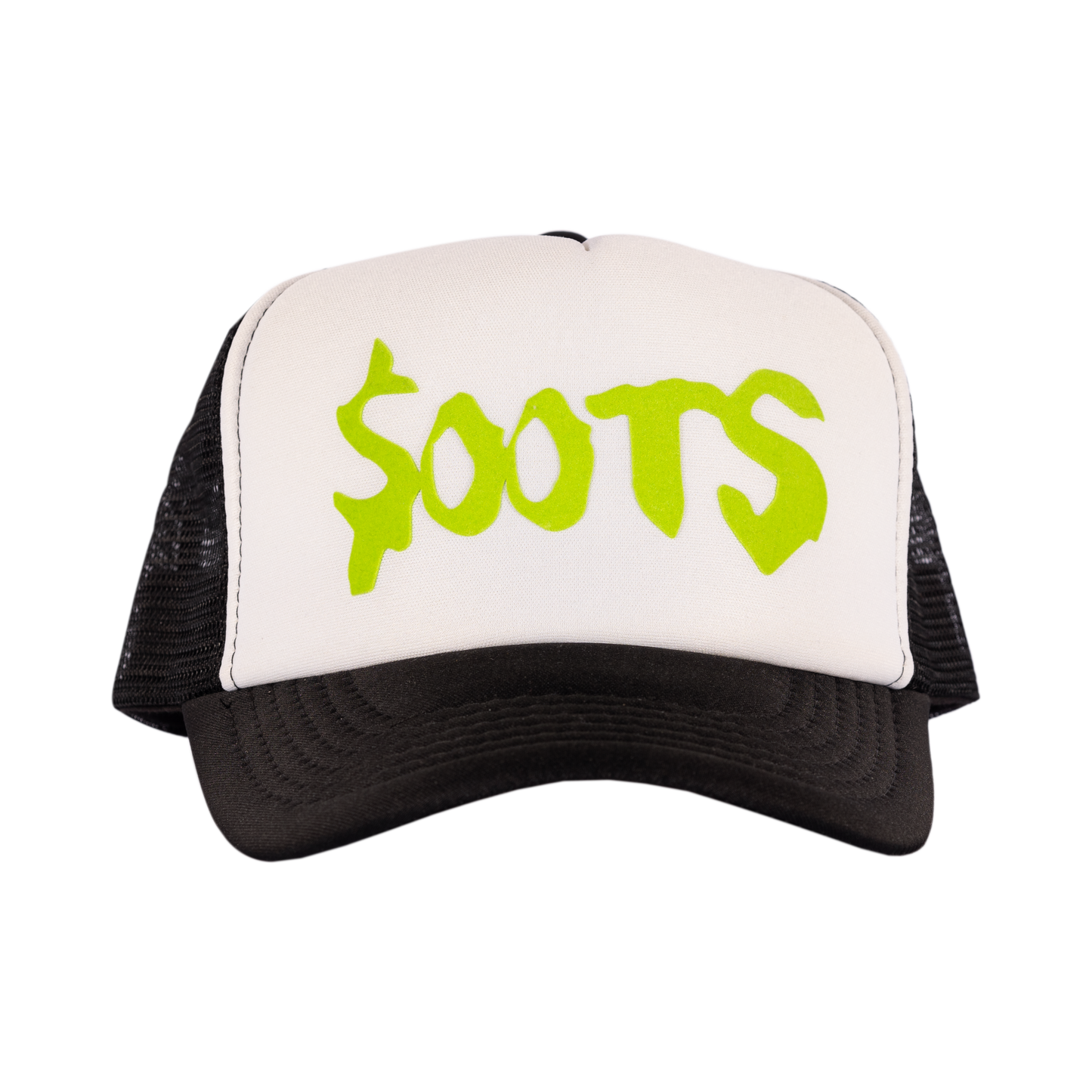 SOOTS TRUCKER HAT