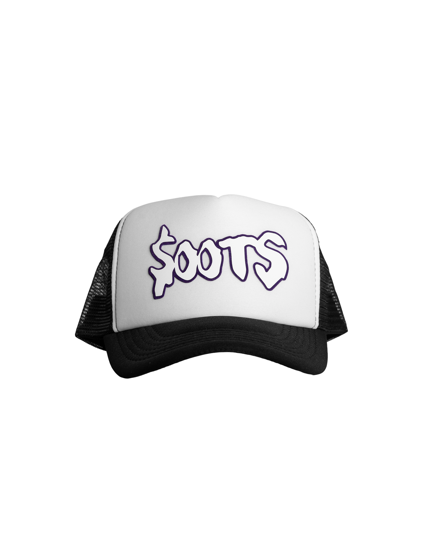 $oots Trucker Hat (Glow In The Dark)