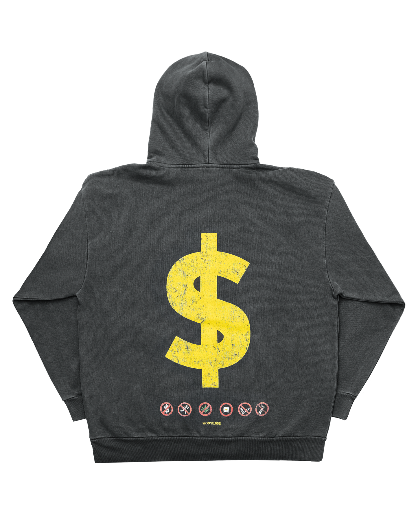 $ign Hoodie