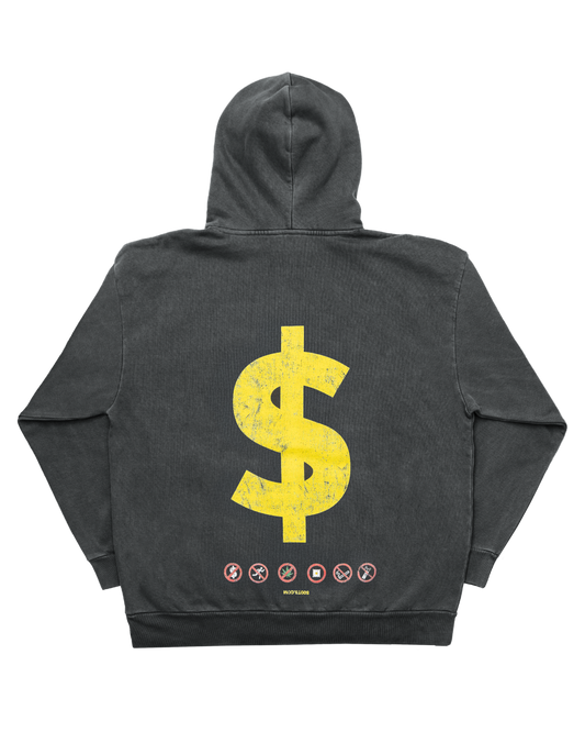 $ign Hoodie